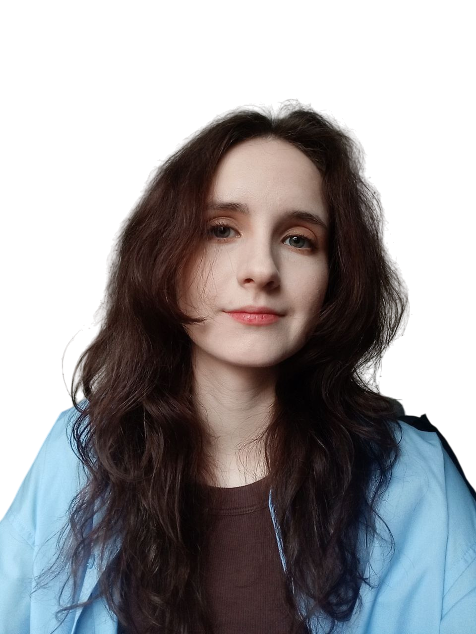 Photo of Kristina Kuznetsova